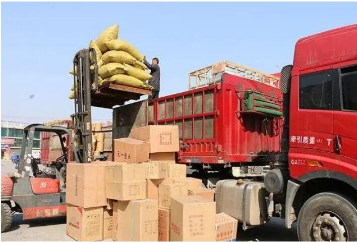 泉州到盘锦物流专线