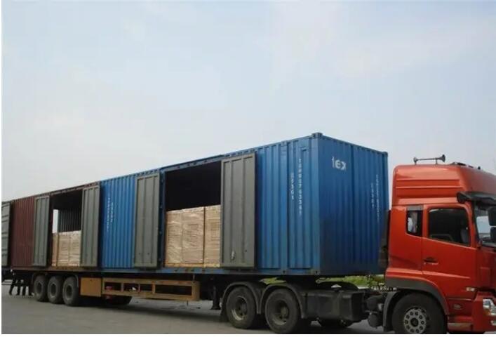 泉州到盘锦整车运输