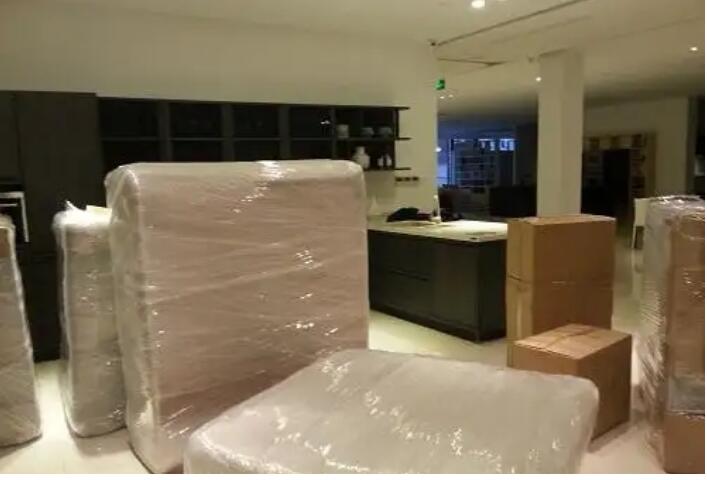 泉州到盘锦长途搬家