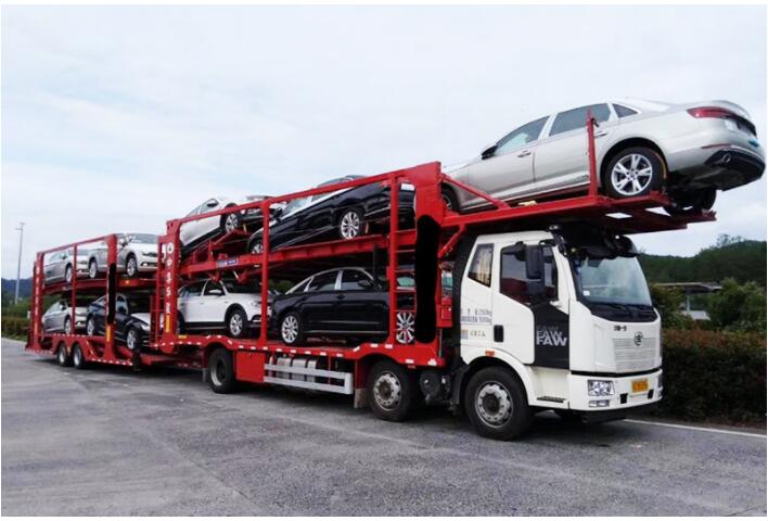 泉州到盘锦轿车托运